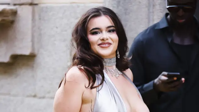 Barbie Ferreira