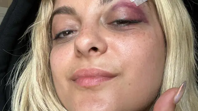 Bebe Rexha