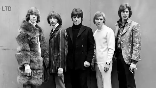 Bee Gees