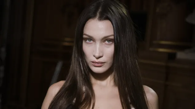 Bella Hadid