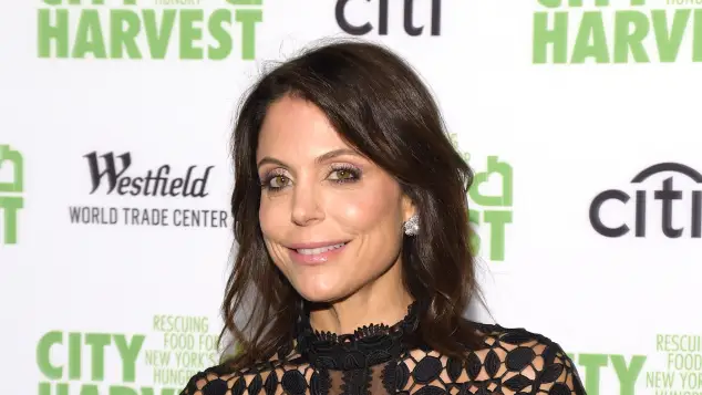 Bethenny Frankel