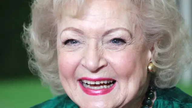 Betty White