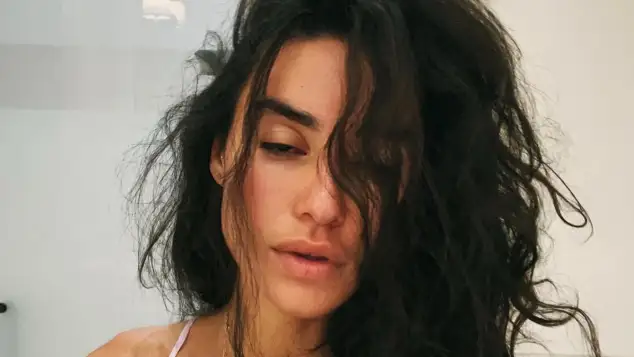 Bianca Van Damme
