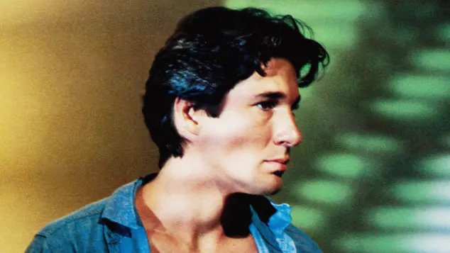 Richard Gere
