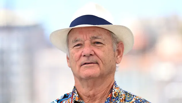 Bill Murray