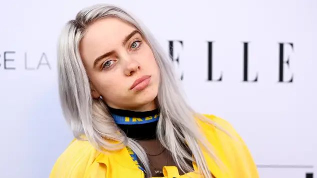 Billie Eilish