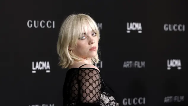 Billie Eilish