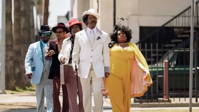 Black History Month Celebrity Quiz