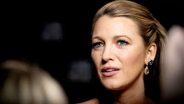 Blake Lively