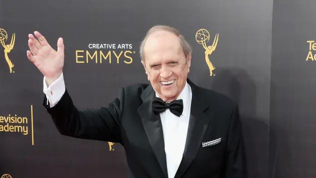 Bob Newhart