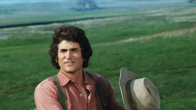 Michael Landon