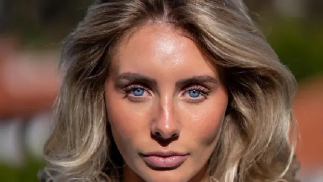 Bonnie Blue