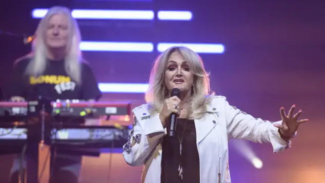Bonnie Tyler