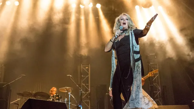 Bonnie Tyler