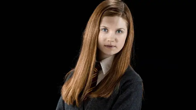 Así se ve Bonnie Wright, “Ginny Weasley” en la saga de ‘Harry Potter’, en 2020