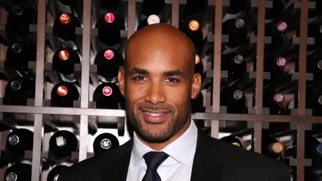 Boris Kodjoe