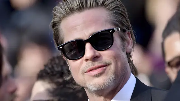 Brad Pitt obtiene nominación a los Emmy por cómica interpretación