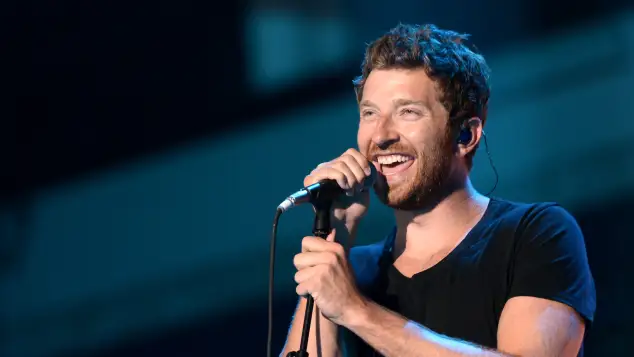 Brett Eldredge Songs Quiz