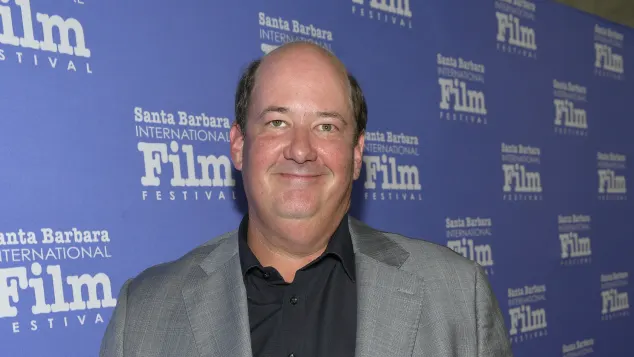 Brian Baumgartner