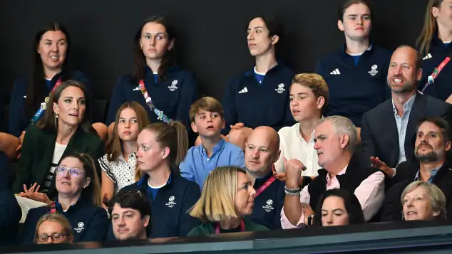 British Royals