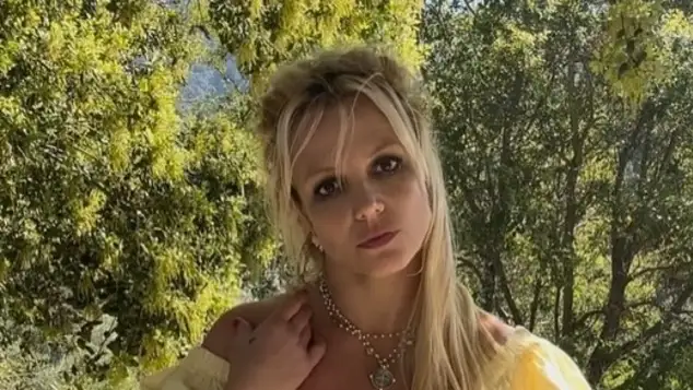 Britney Spears