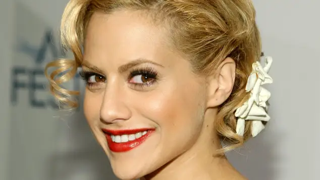 Brittany Murphy