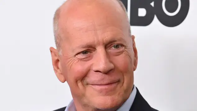 Bruce Willis