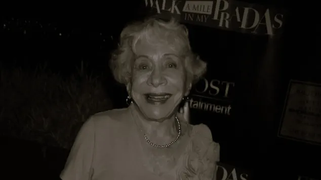Bunny Levine