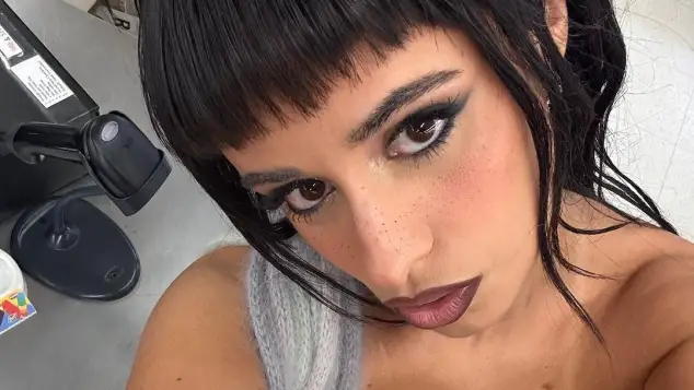 Camila Cabello