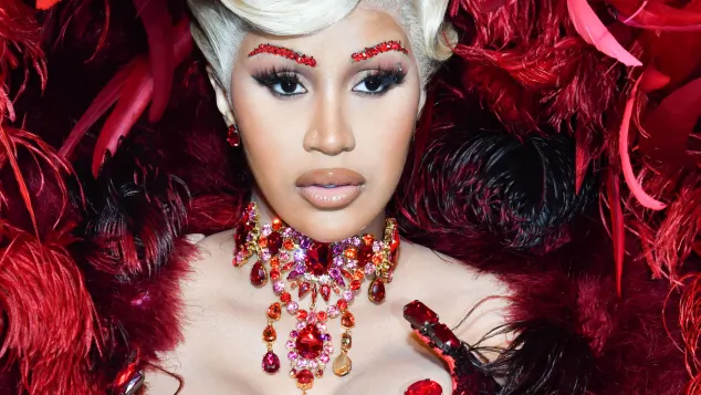 Cardi B