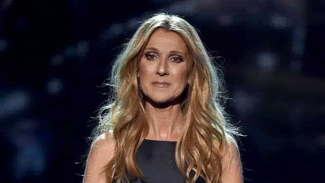Celine Dion