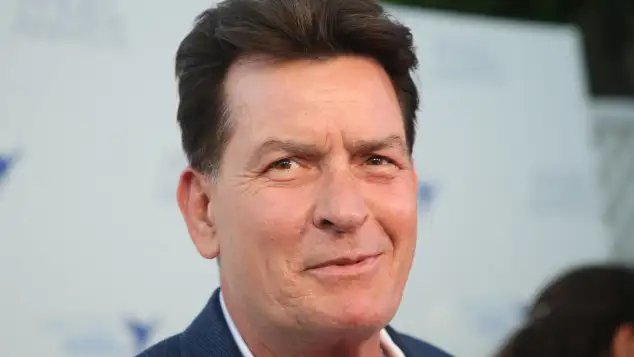 Charlie Sheen