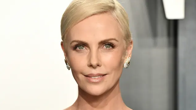 Charlize Theron