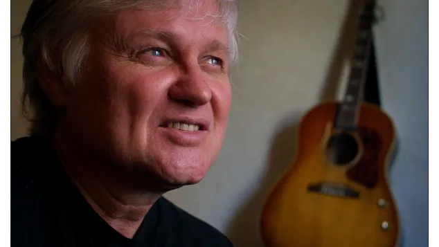 Chip Taylor