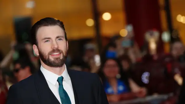 Chris Evans