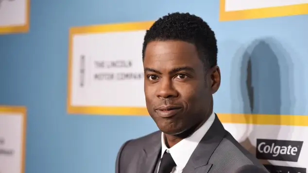 Chris Rock