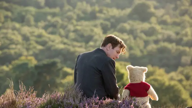 Christopher Robin