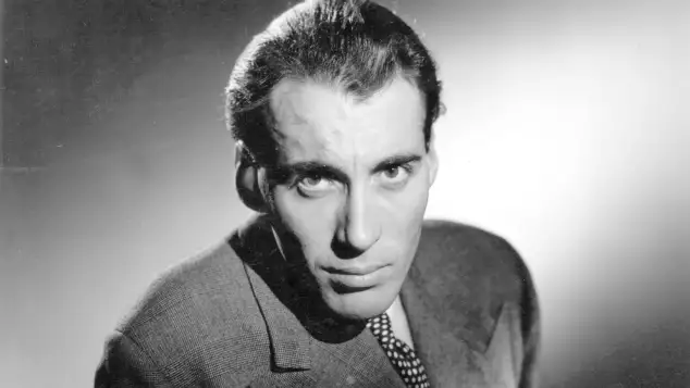 Christopher Lee