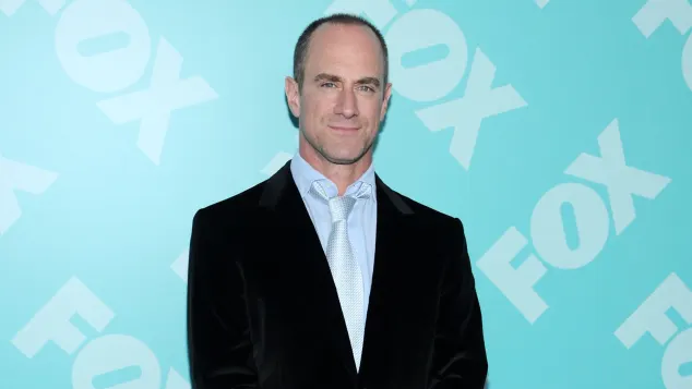 Christopher Meloni