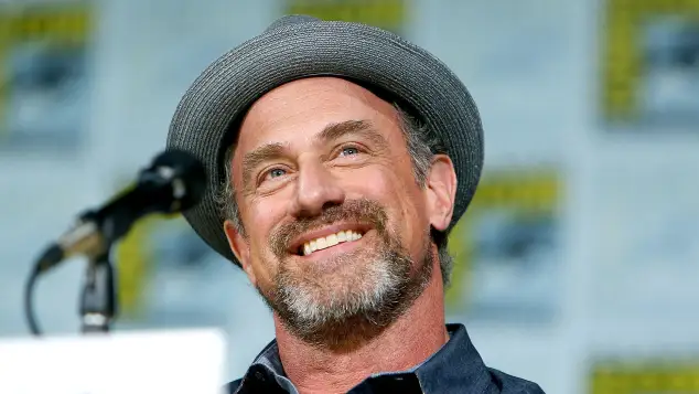 Christopher Meloni