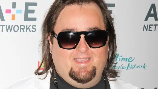 Chumlee