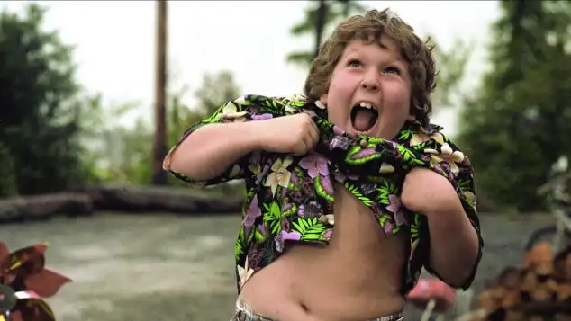 "Chunk"