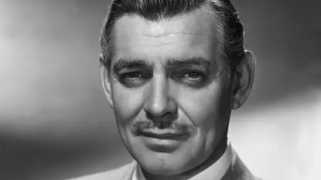 Clark Gable