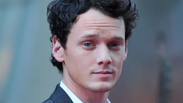 Anton Yelchin