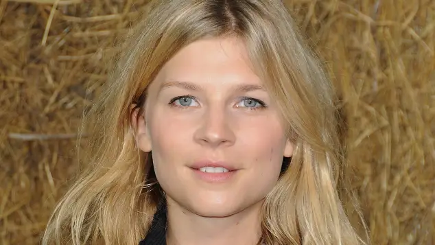 Clémence Poésy