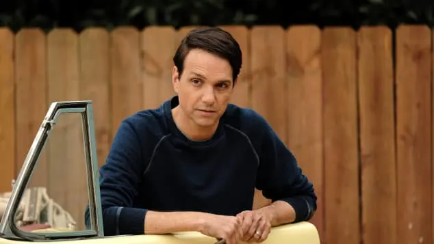 Ralph Macchio