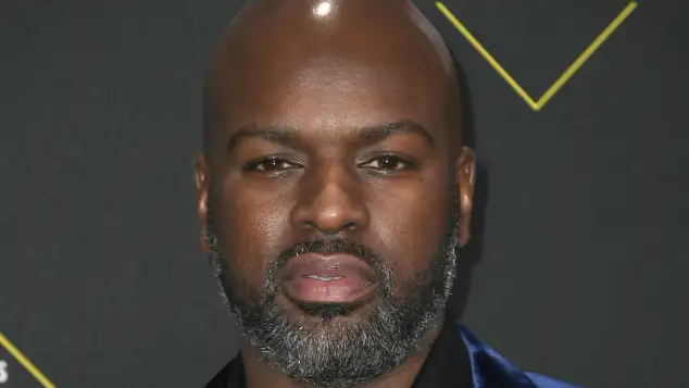 Corey Gamble 