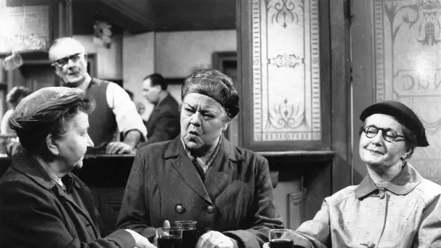 'Coronation Street' Quiz