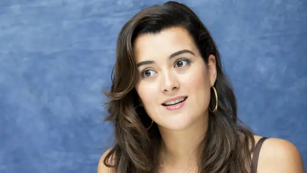 Cote de Pablo