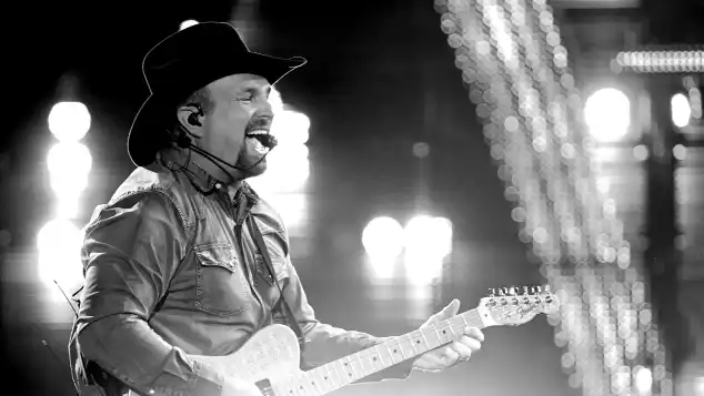 Garth Brooks